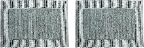 Miniatura 9 de SKL Home Alfombra Grammercy, pequeña, color humo