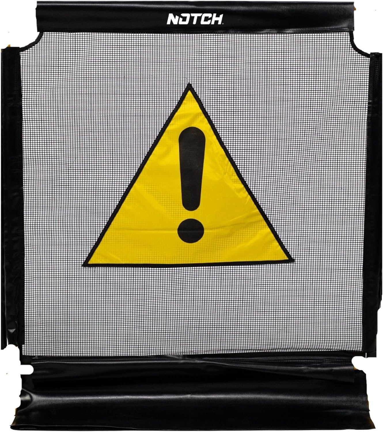 Notch Tri Guard II Replacement Single Mesh Panel (45” High x 40” Wide) (100110)