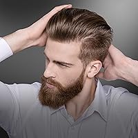 Vista 9 de Pomada para cabello AXE aspecto corte limpio, clásica 2.64 onzas, 2 en total, aspecto limpio, clásico