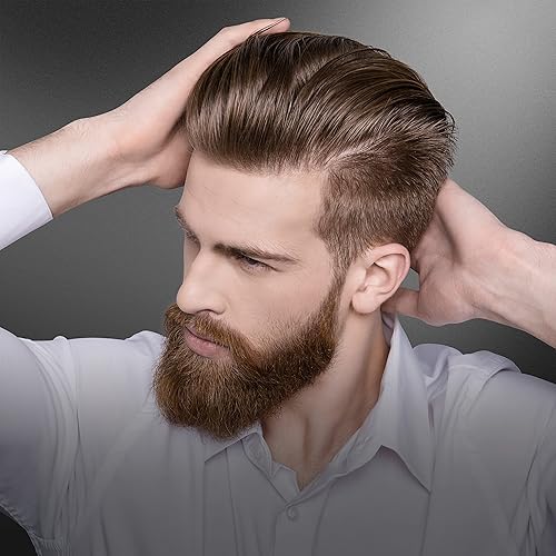 Miniatura 8 de Axe Pomada de aspecto suave - Brillo sofisticado, producto para el cabello fácil de peinar, 2.64 onzas