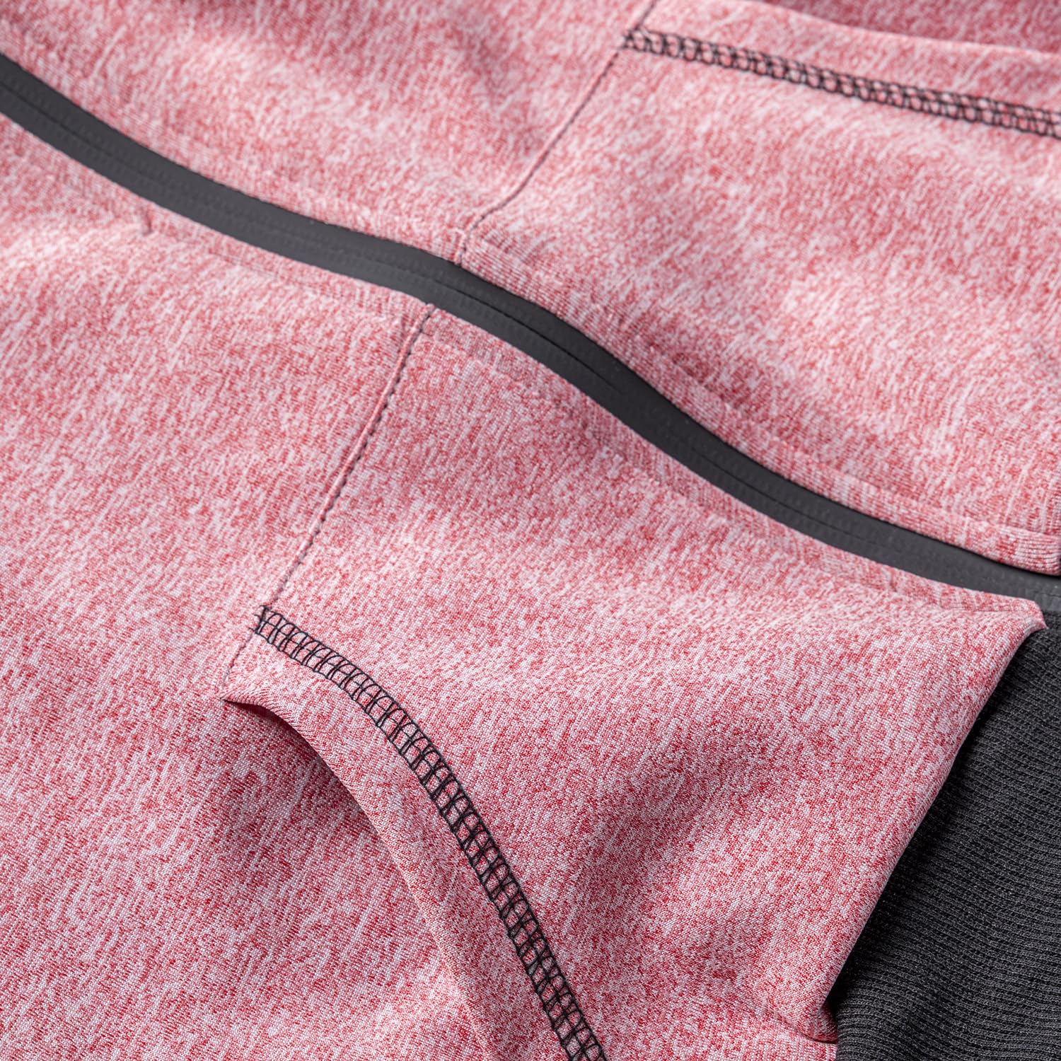 Linboo Kinder Trainingsanzug Mädchen Jogginganzug 2tlg Sportanzug Sweatjacke mit Kapuze und Sporthose
