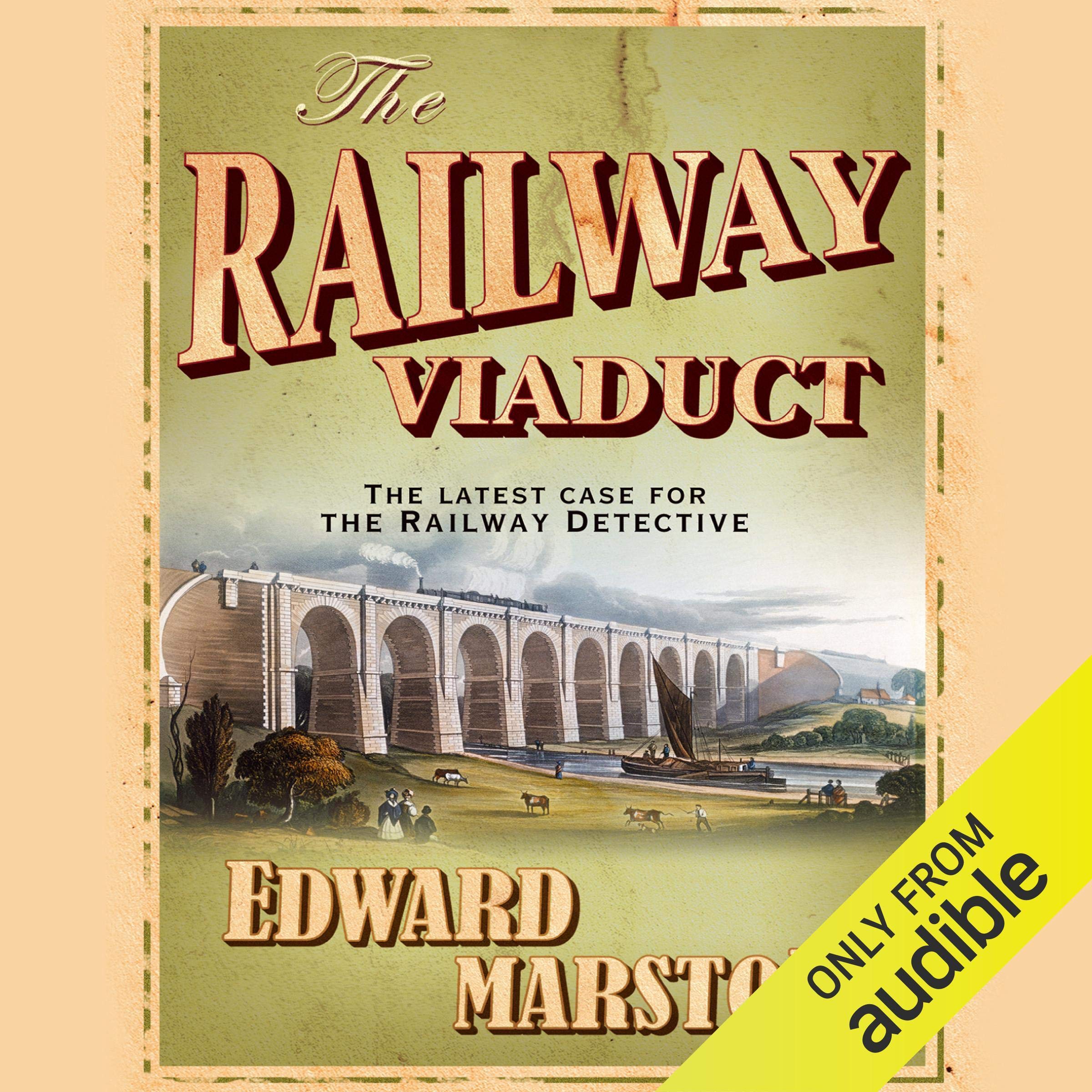 The Railway Viaduct