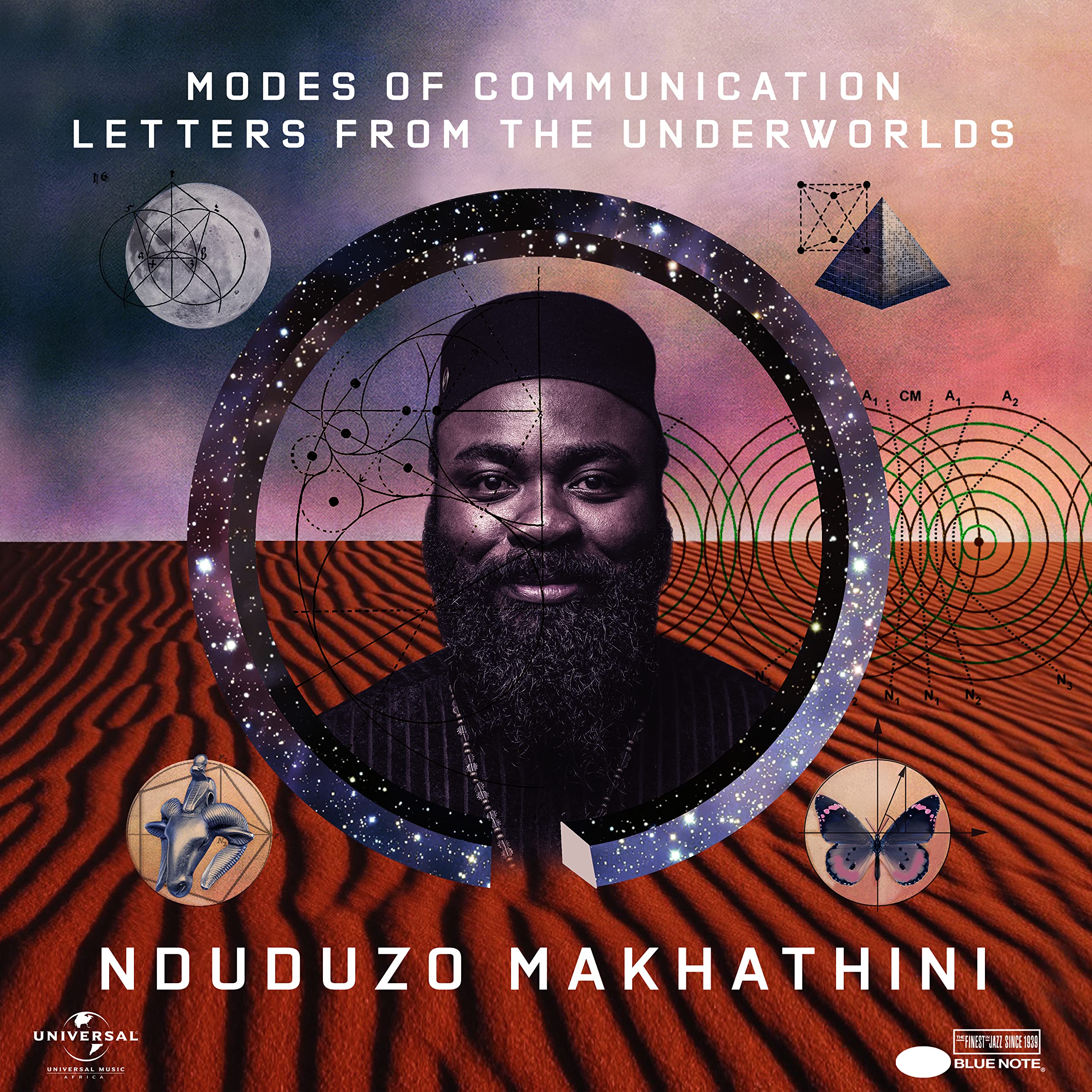 Modes of Communication: Letters...