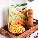 Easy Kitchen Ready To Eat/Ready To Cook Boiled American Sweet Corn With No Preservatives & No Gluten I All Natural I No Artificial Colors Or Flavouring (Pack Of 4 X 225 Gm) gallery image