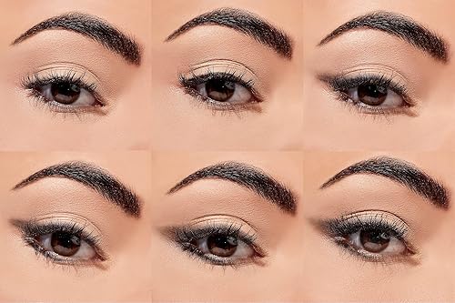 Miniatura 6 de Sigma Beauty Lápiz delineador de ojos de larga duración - Wicked Black