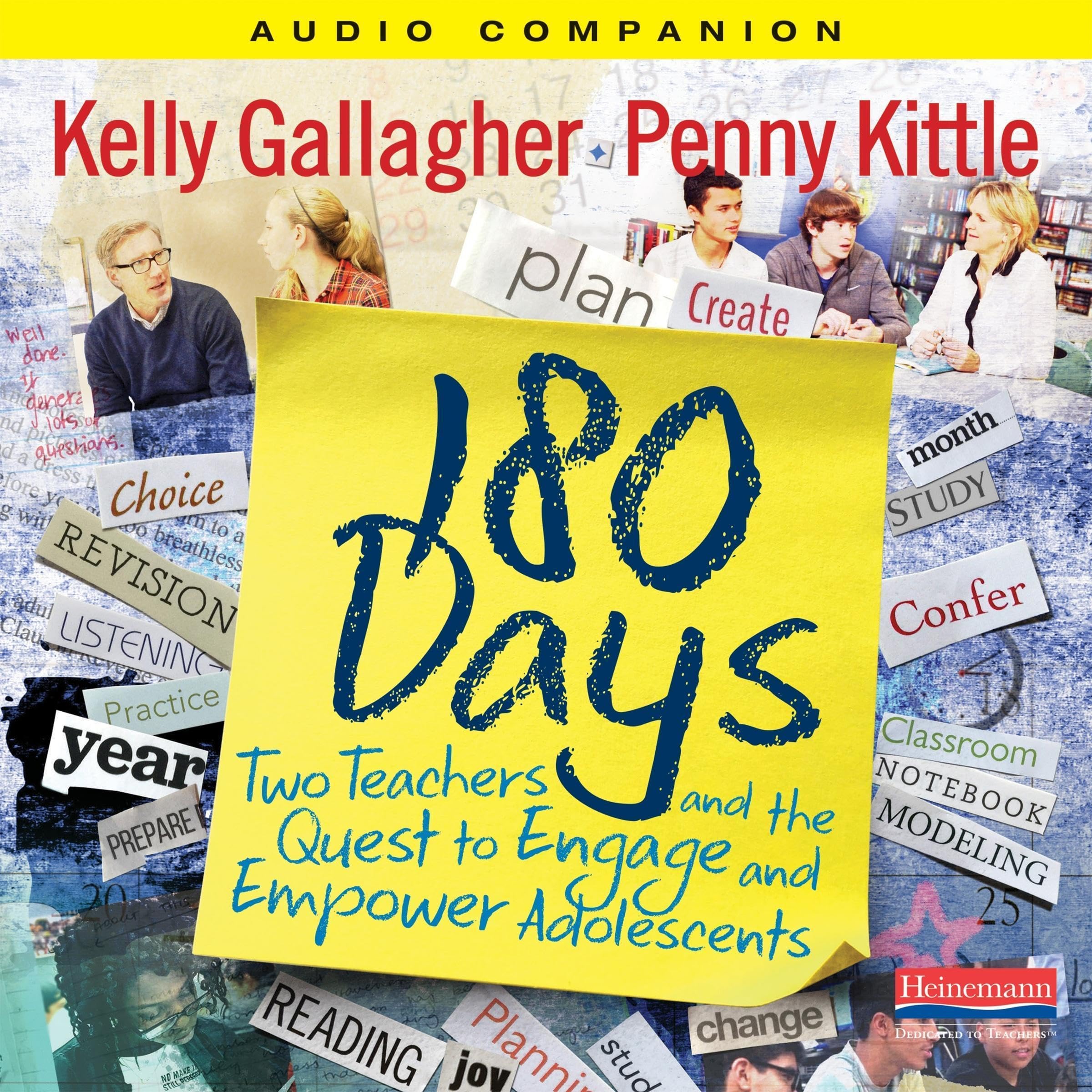 Cover art for 180 Days