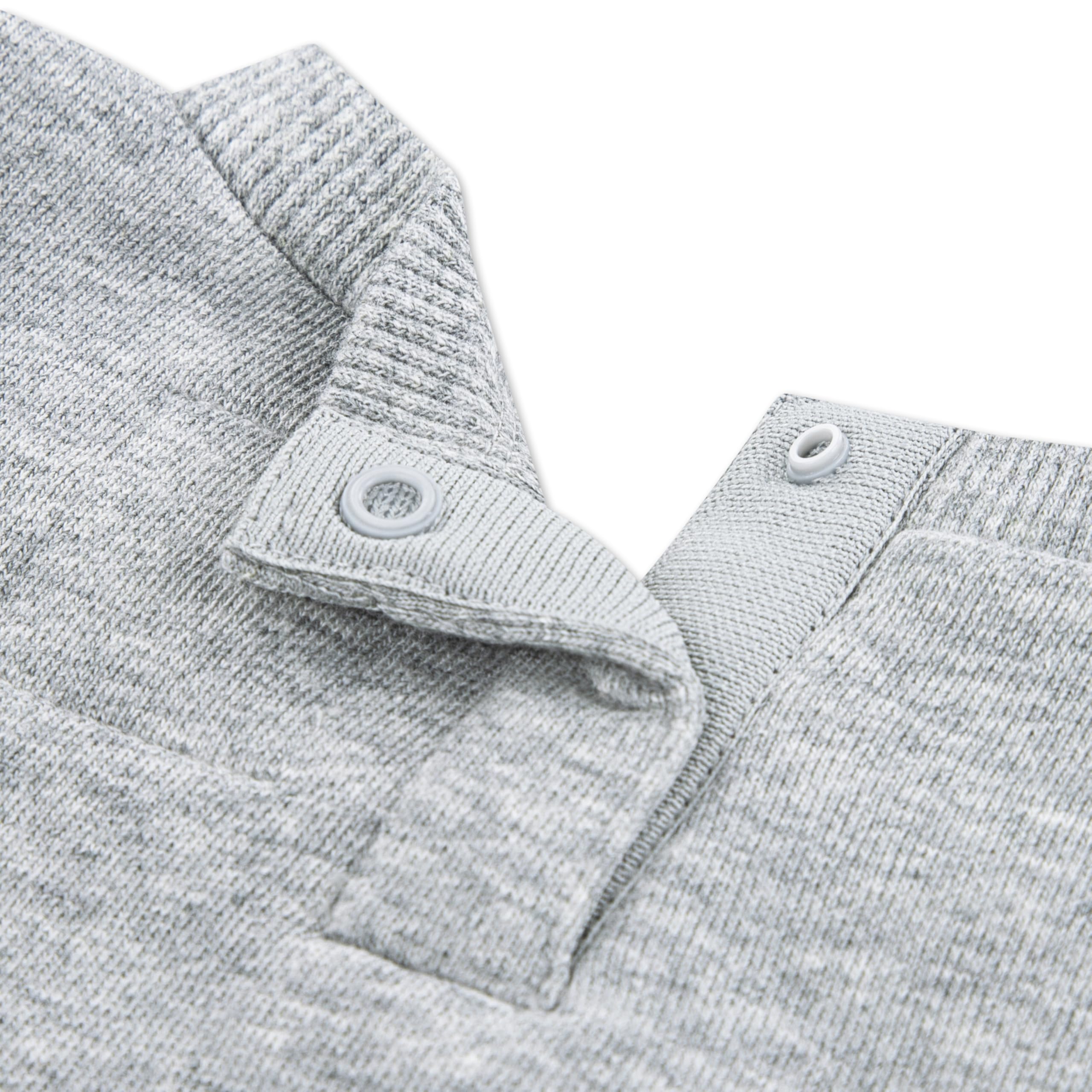 Levi's Ep012 Ensemble Sweat À Capuche Et Jogging Garçon (lot de 2)