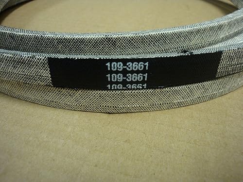 Miniatura 2 de PIEZAS TORO ORUINAS OEM - CORREA 109-3661