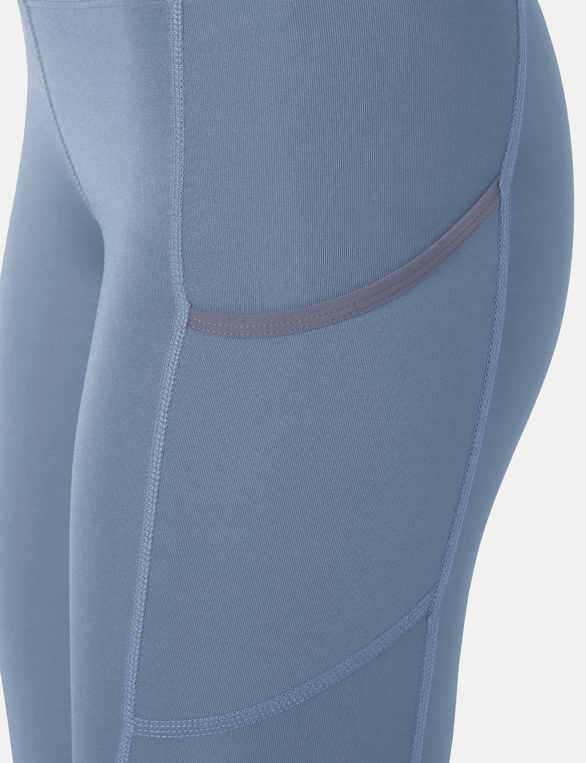 Amazon Essentials Leggings da Corsa a Vita Alta Donna