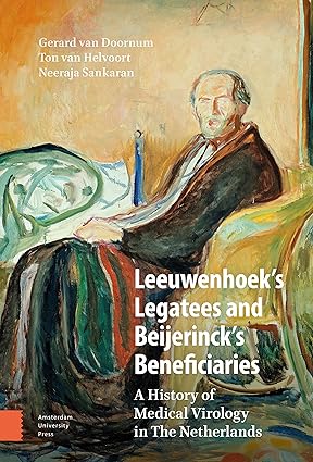 Leeuwenhoek's Legatees and Beijerinck's Beneficiaries-Wow! eBook