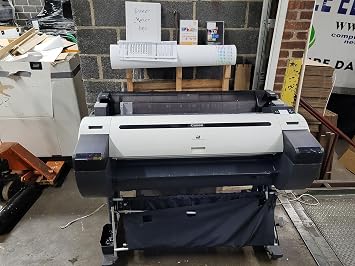 Canon imagePROGRAF iPF780 36-inch large format printer 8967B002AA
