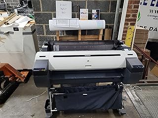 Canon imagePROGRAF iPF780 36-inch large format printer 8967B002AA