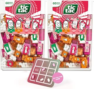 Barnetts Sweets Mega Sour Candy Raspberry 104g (104g)