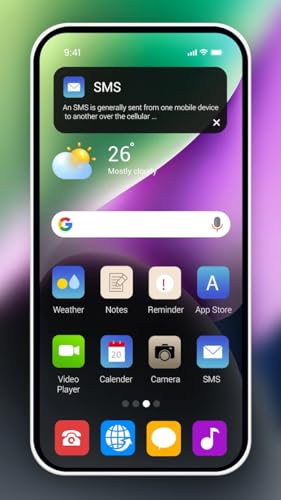 Dynamic Island For Android