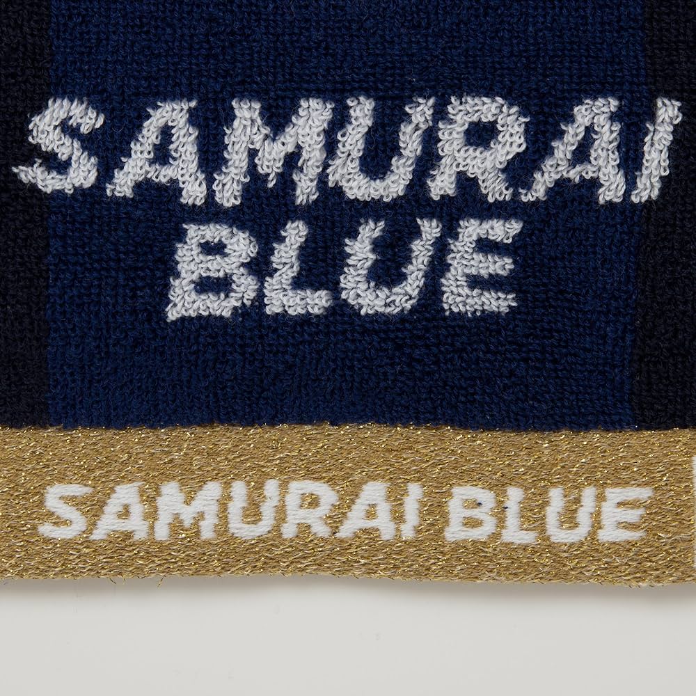 Amazon | 日本サッカー協会(JFA) タオルマフラー 今治ブランド