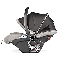 Vista 3 de Peg Perego Primo Viaggio Links para Ypsi - Accesorio - Compatible con todos los asientos de coche Primo Viaggio 4-35