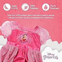 Vista 3 de Disney - Camisón de fantasía para niña