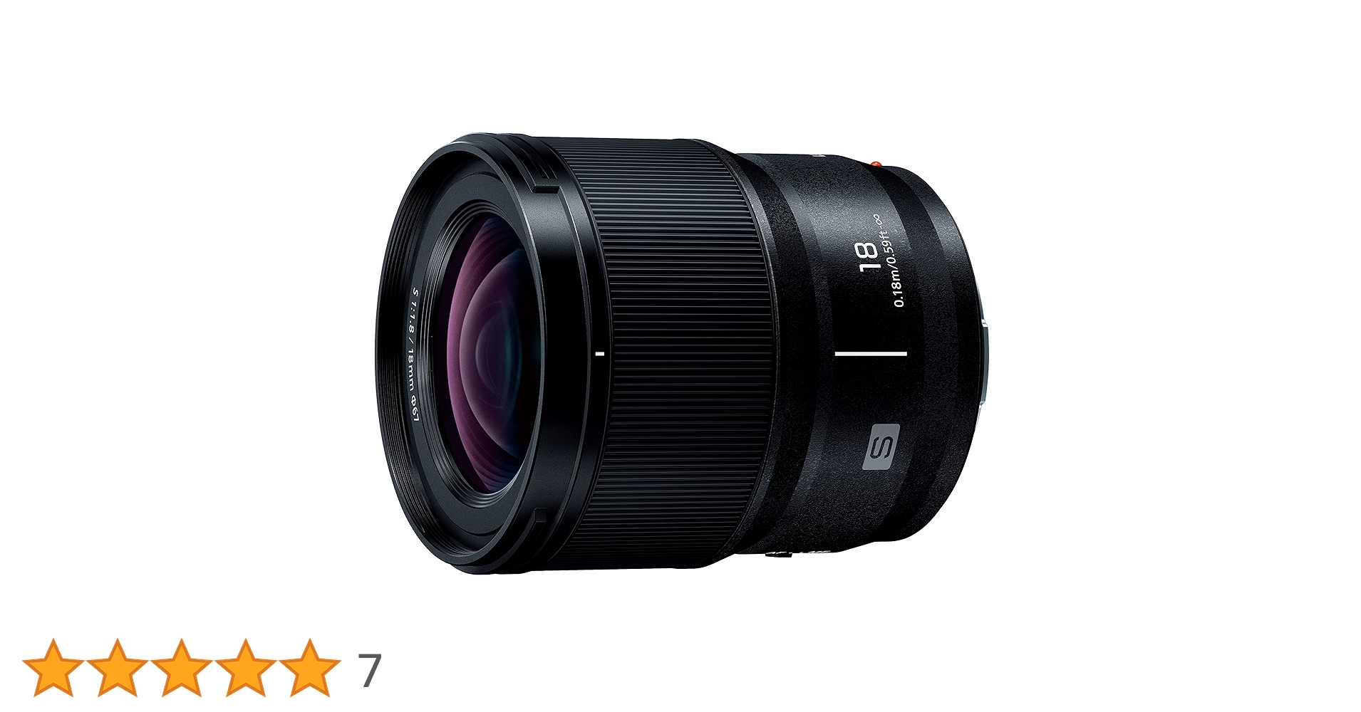 レンズ(単焦点) MCEX18G WR レンズ レビュー - 最近 購入した 広角よりの単焦点レンズたち