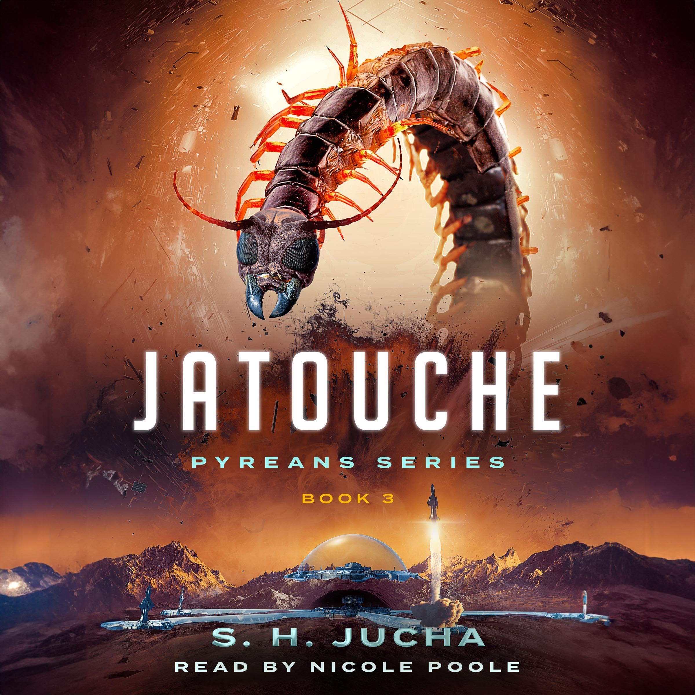 Cover art for Jatouche