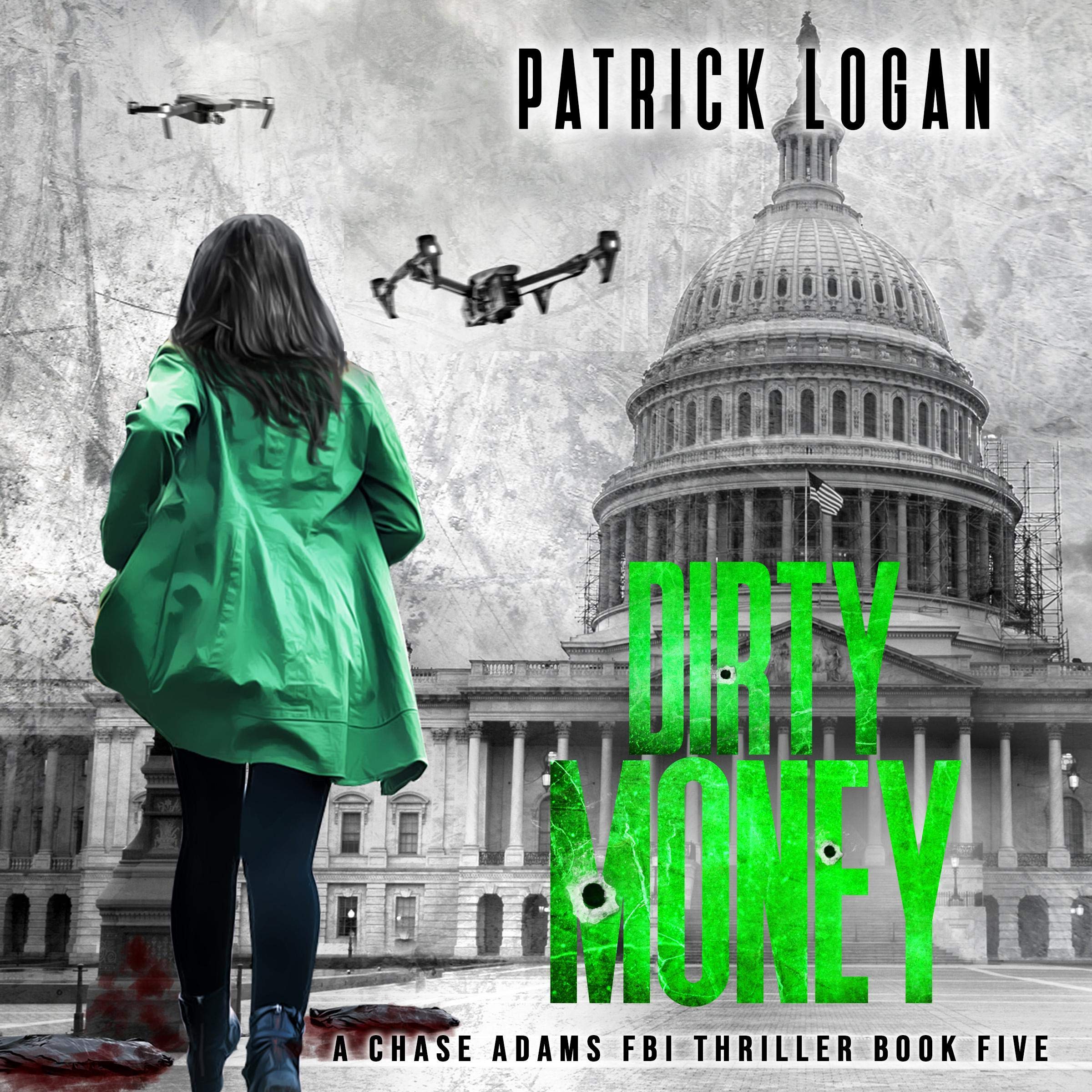 Cover art for Dirty Money