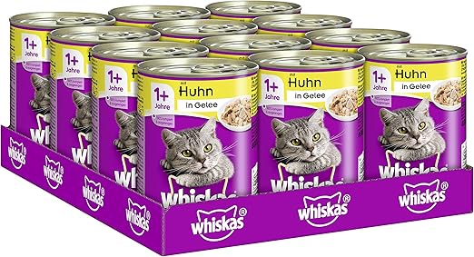 Whiskas