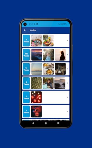 Photos Recovery & videos Recovery