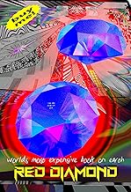 (RED) Diamond Book: Most Expensive