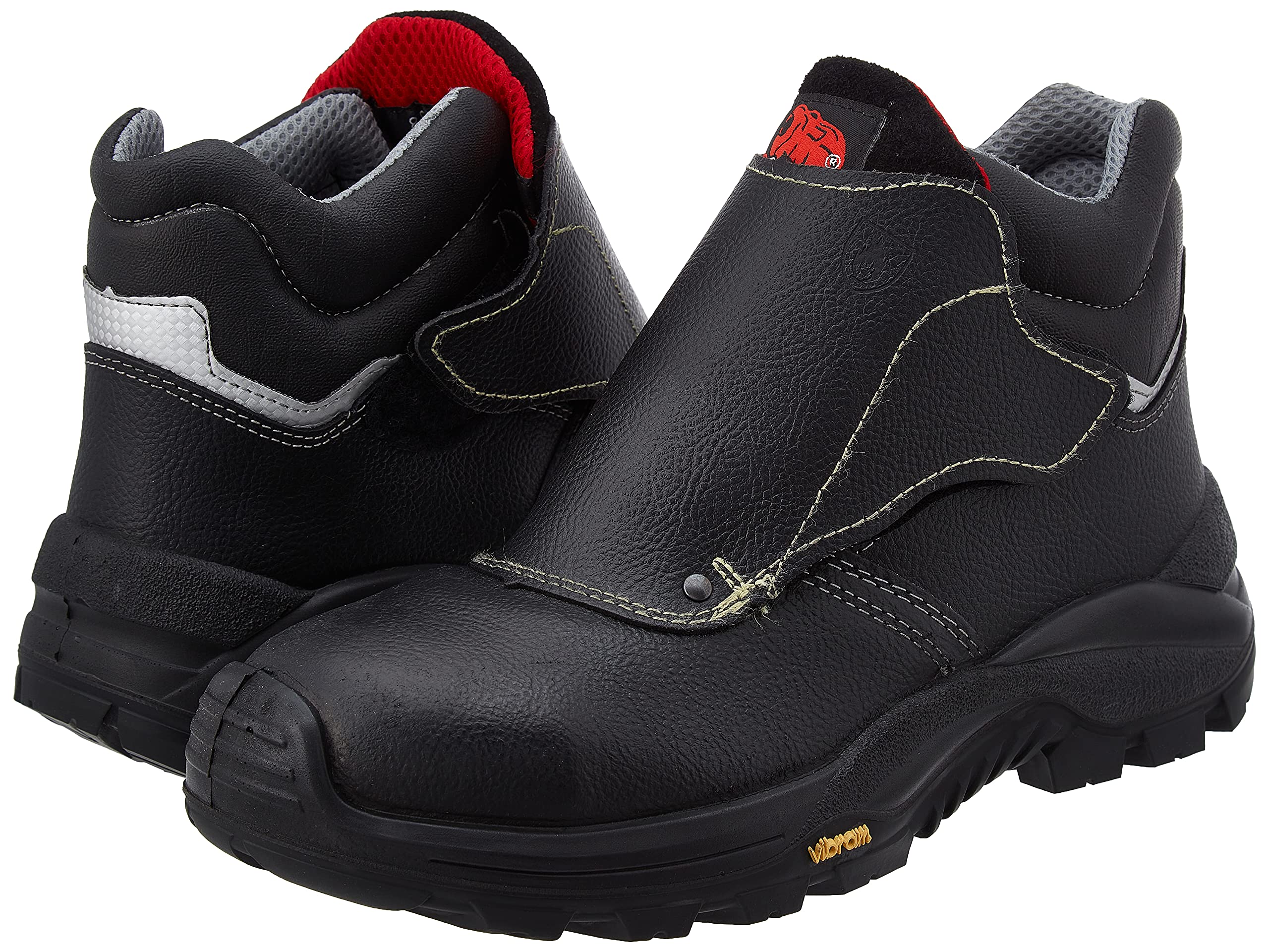 U-Power Bulls S3 SRC męskie buty ochronne