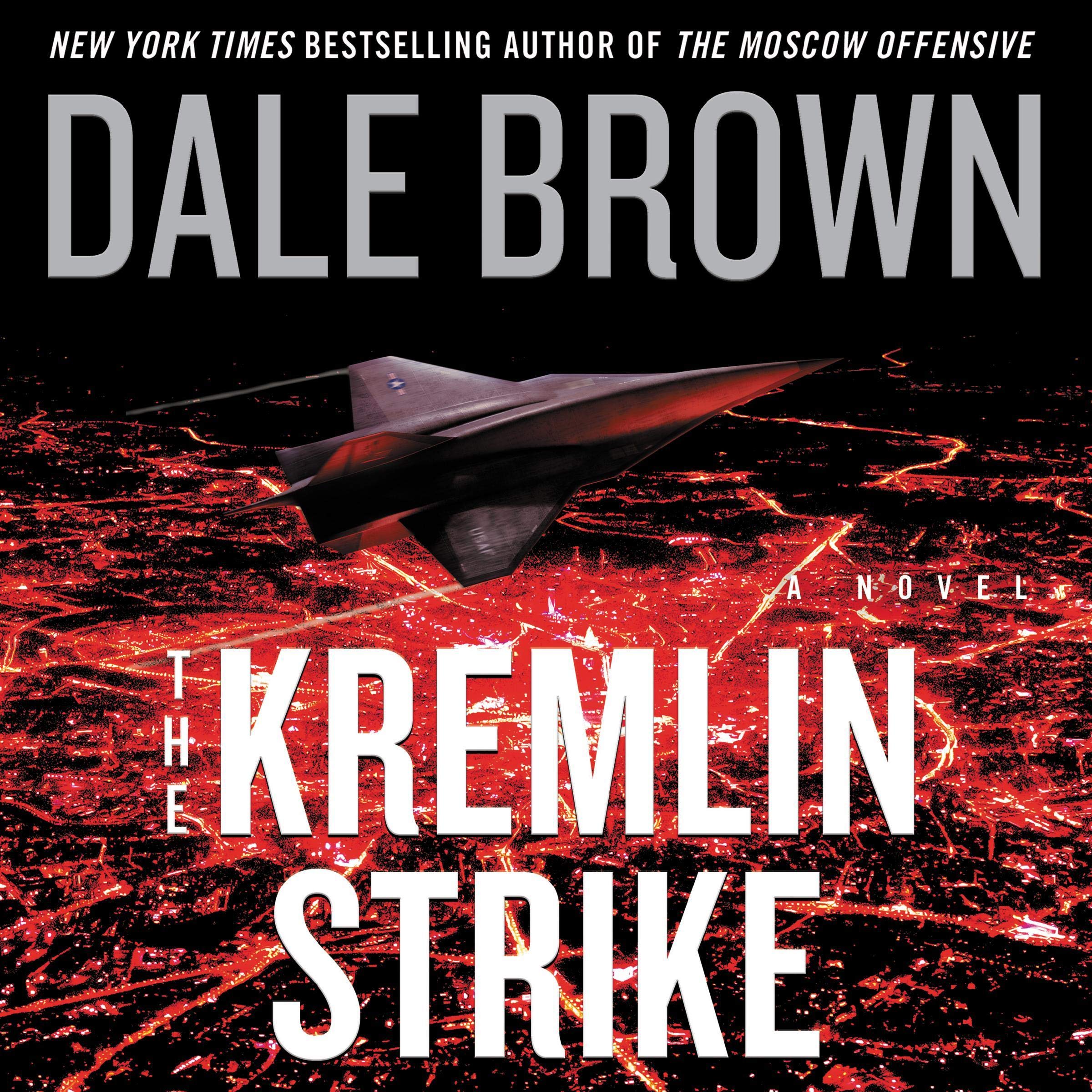 The Kremlin Strike