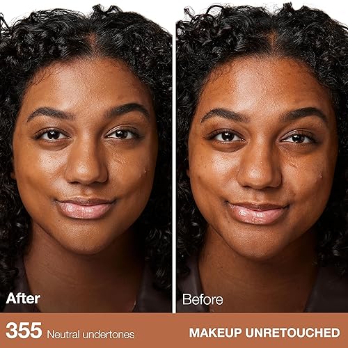 Miniatura 2 de Maybelline New York Fit Me Shine-Free + Balance Stick Foundation, Coco, 0.32 onzas.