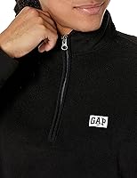 Vista 3 de GAP Sudadera polar para hombre