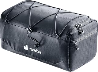deuter Handle Bar Bag 8 KF Lenkertasche mit KLICKfix