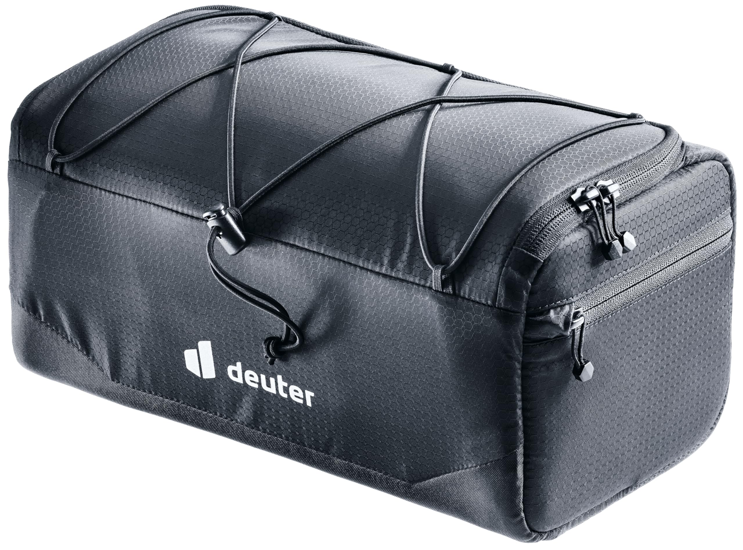 deuter Handle Bar Bag 8 KF Lenkertasche mit KLICKfix