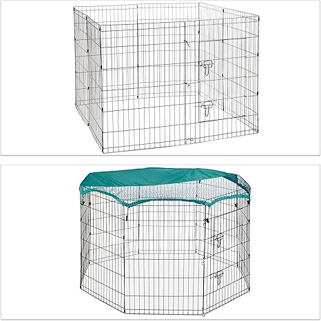 rabbit cage craigslist