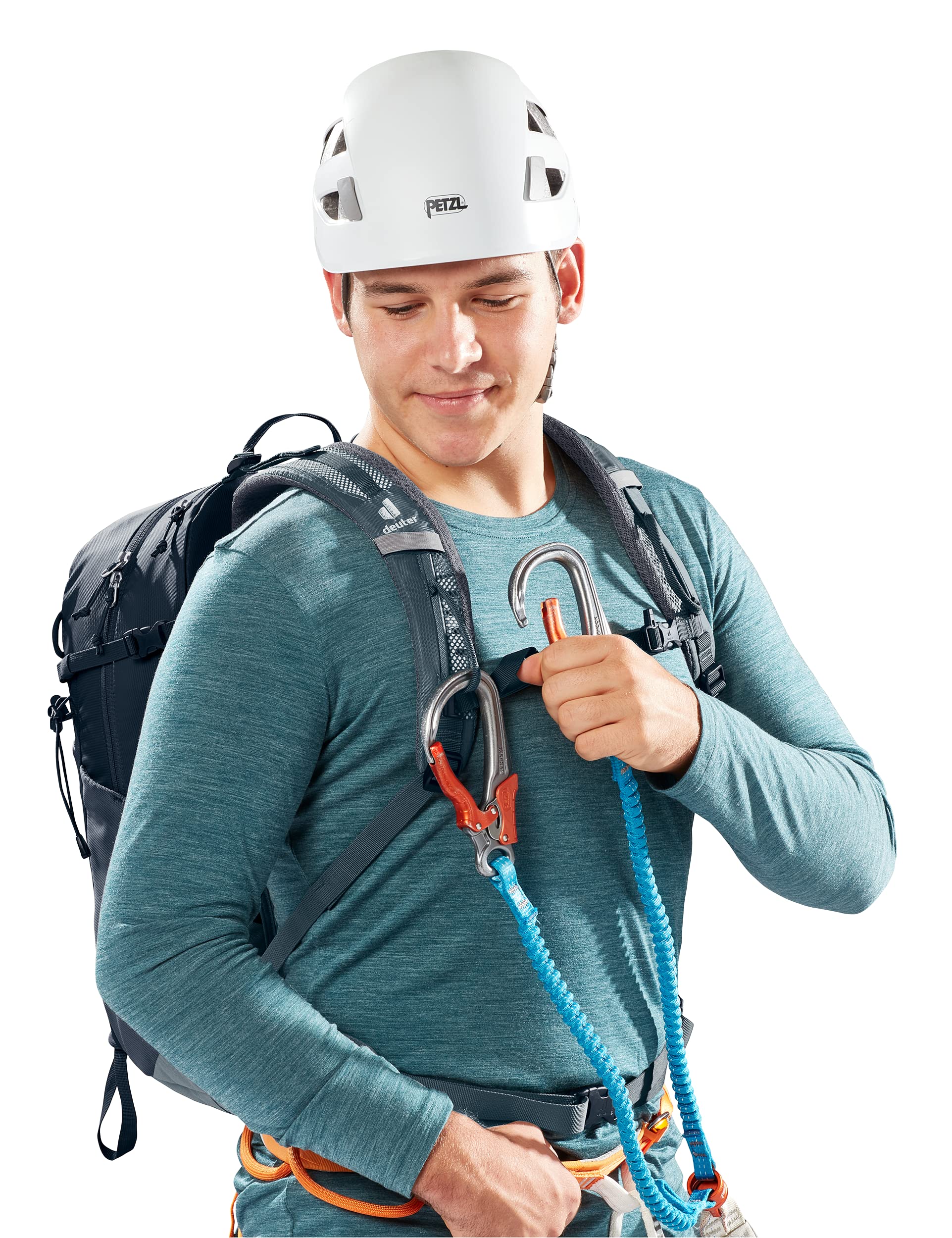 deuter Trail
