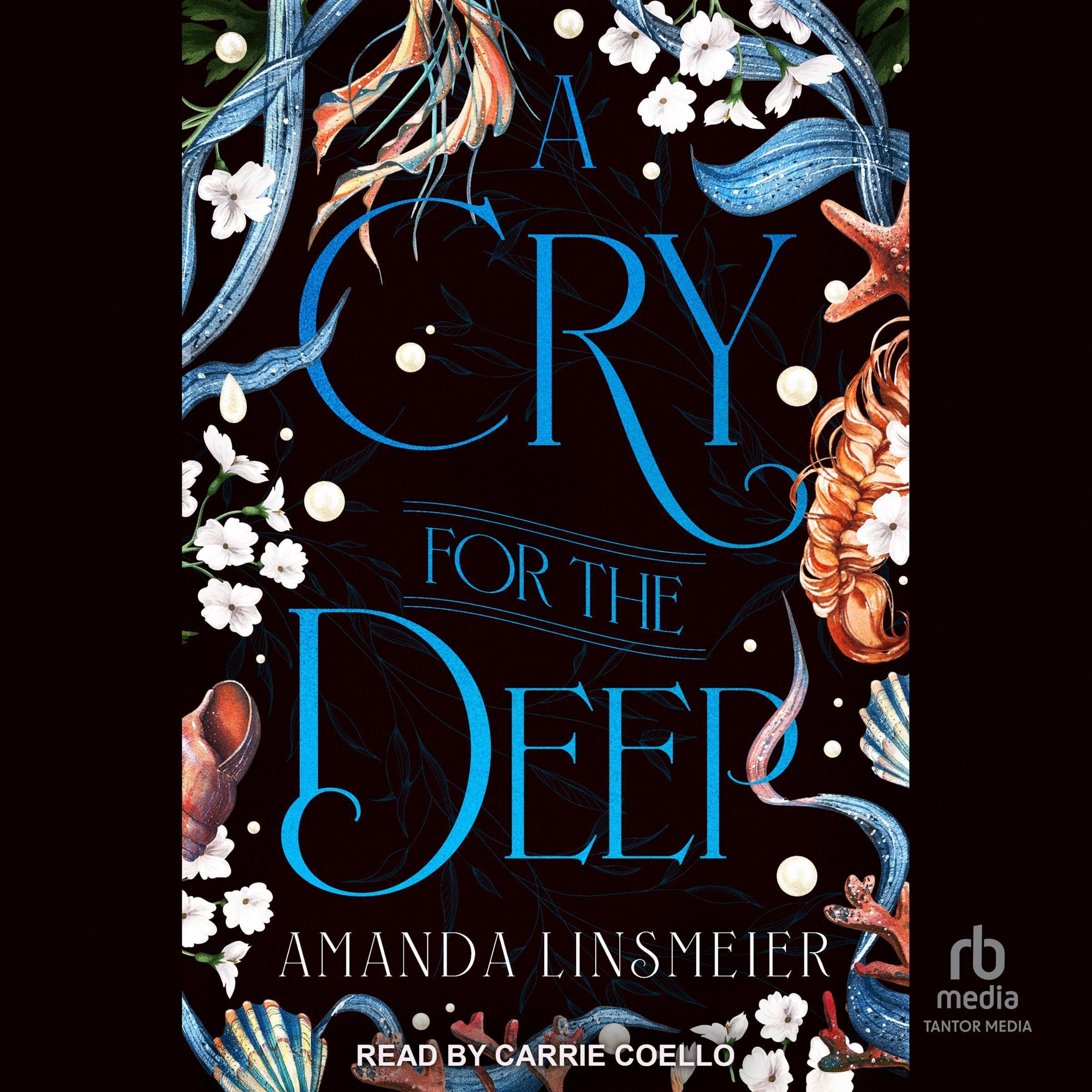 Cover art for A Cry for the Deep