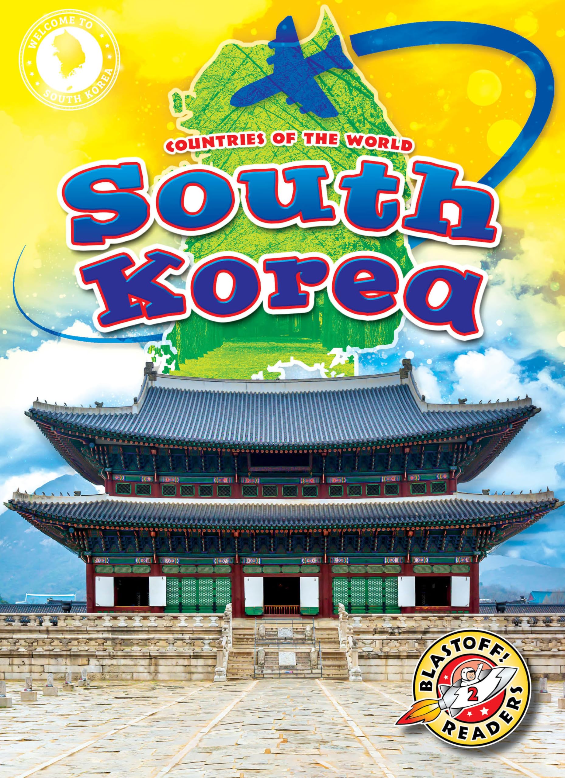 South Korea (Countries of the World)