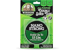 Grip Tek Tape for Walls: The Ultimate Home Solution