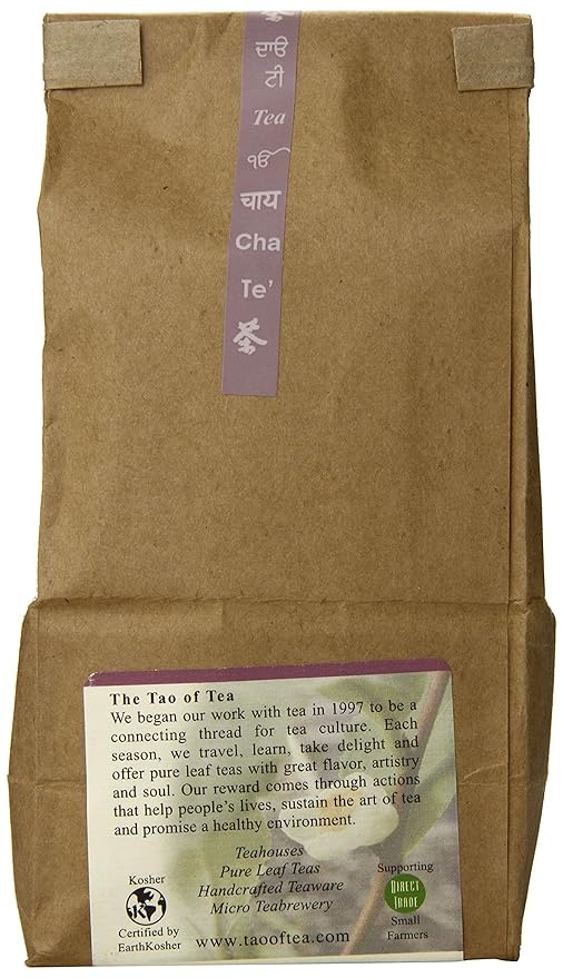 Té Rojo Rooibos Especias 227g miniatura 2