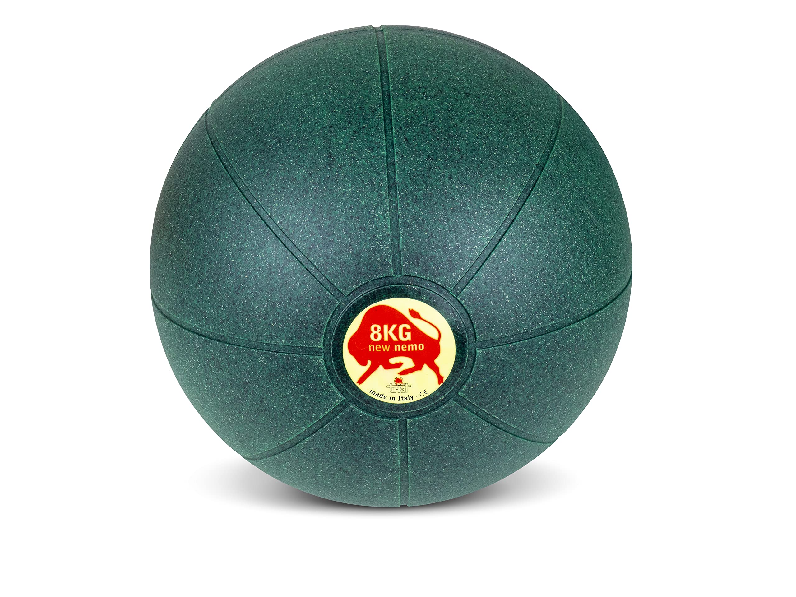 Palle Mediche Per Allenamento E Riabilitazione - Wall Balls Per Forza, Plyometria E Medicina Sportiva - Foto 4