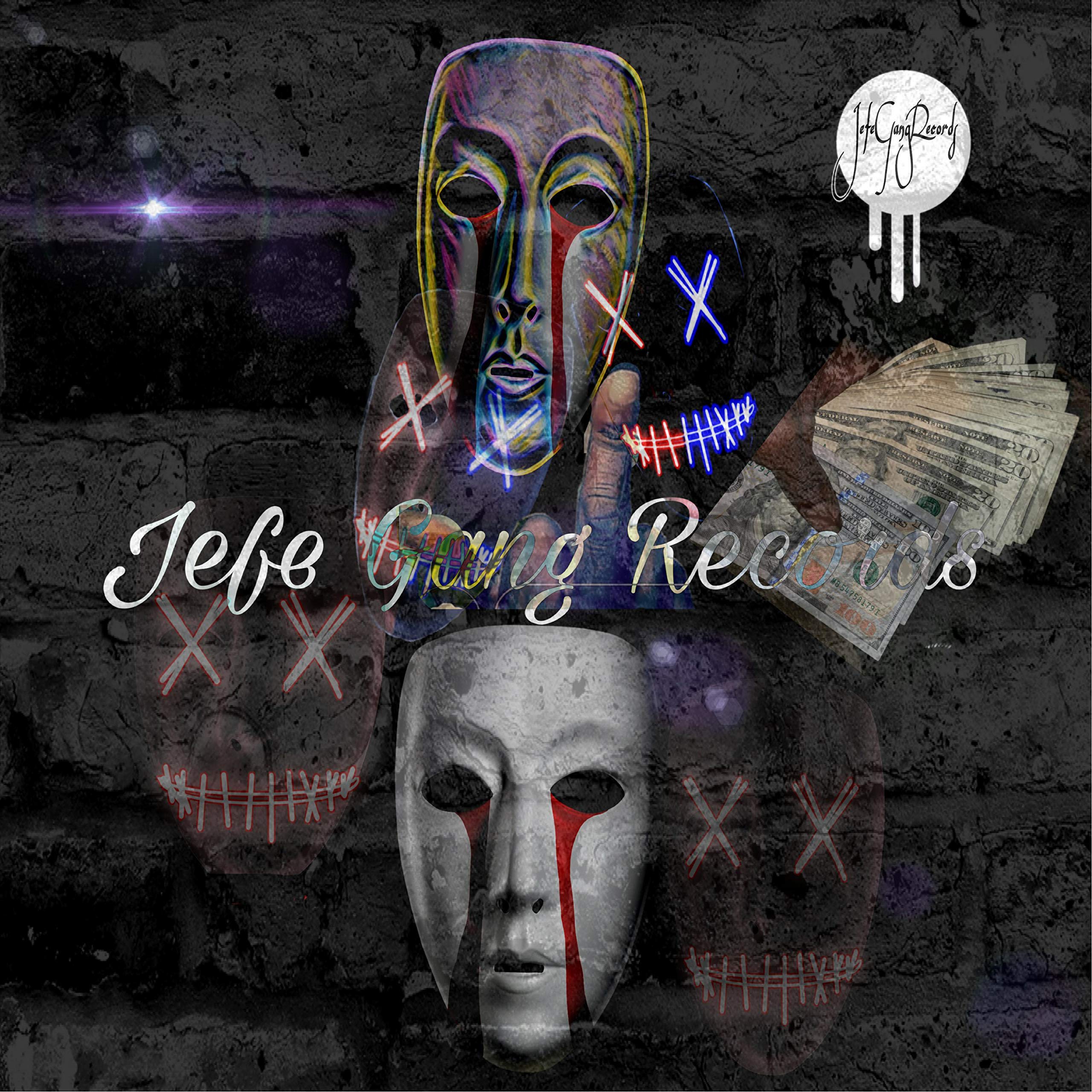 Ayeah (feat. La Jefa OB. & Jefe Gankstr) [Explicit]