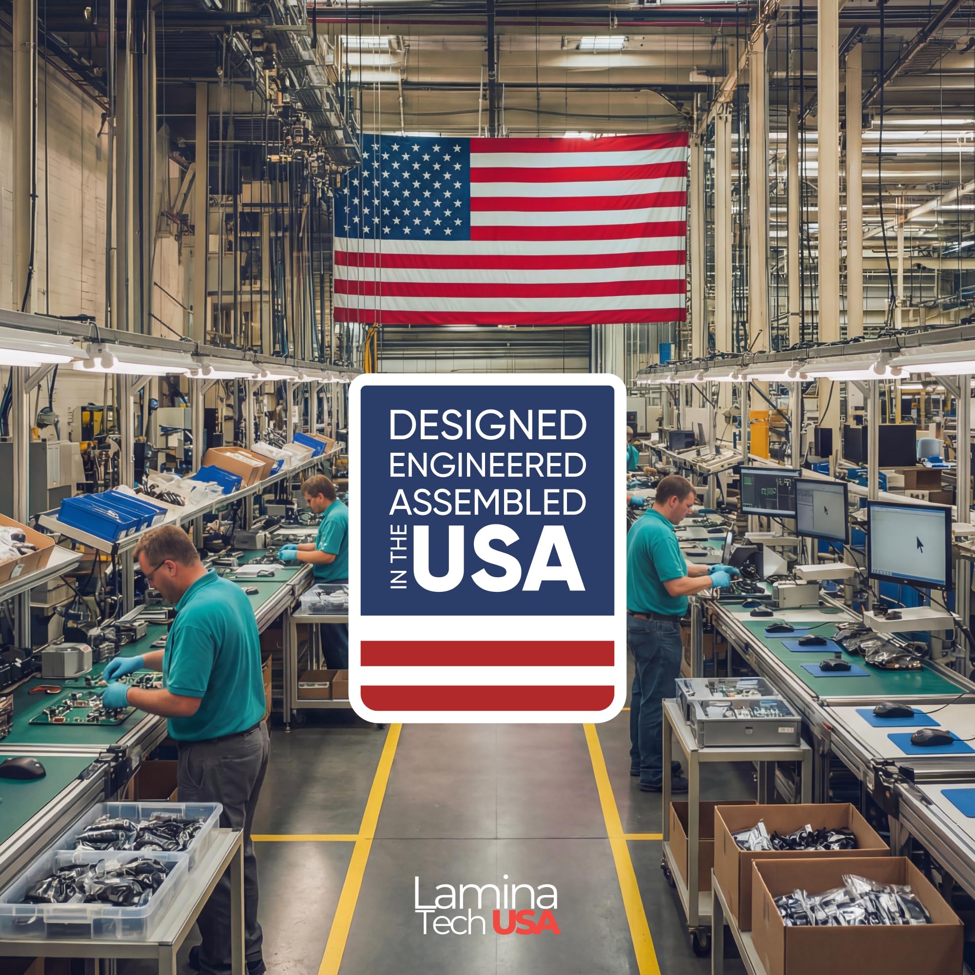 Undetectable Mouse Mover Jiggler, Adjustable Activity, Optional Shut-Off Timer, Random Movement Engine, No Software, Quiet & Undetectable Operation, USA Company (Dual Disc) - 5