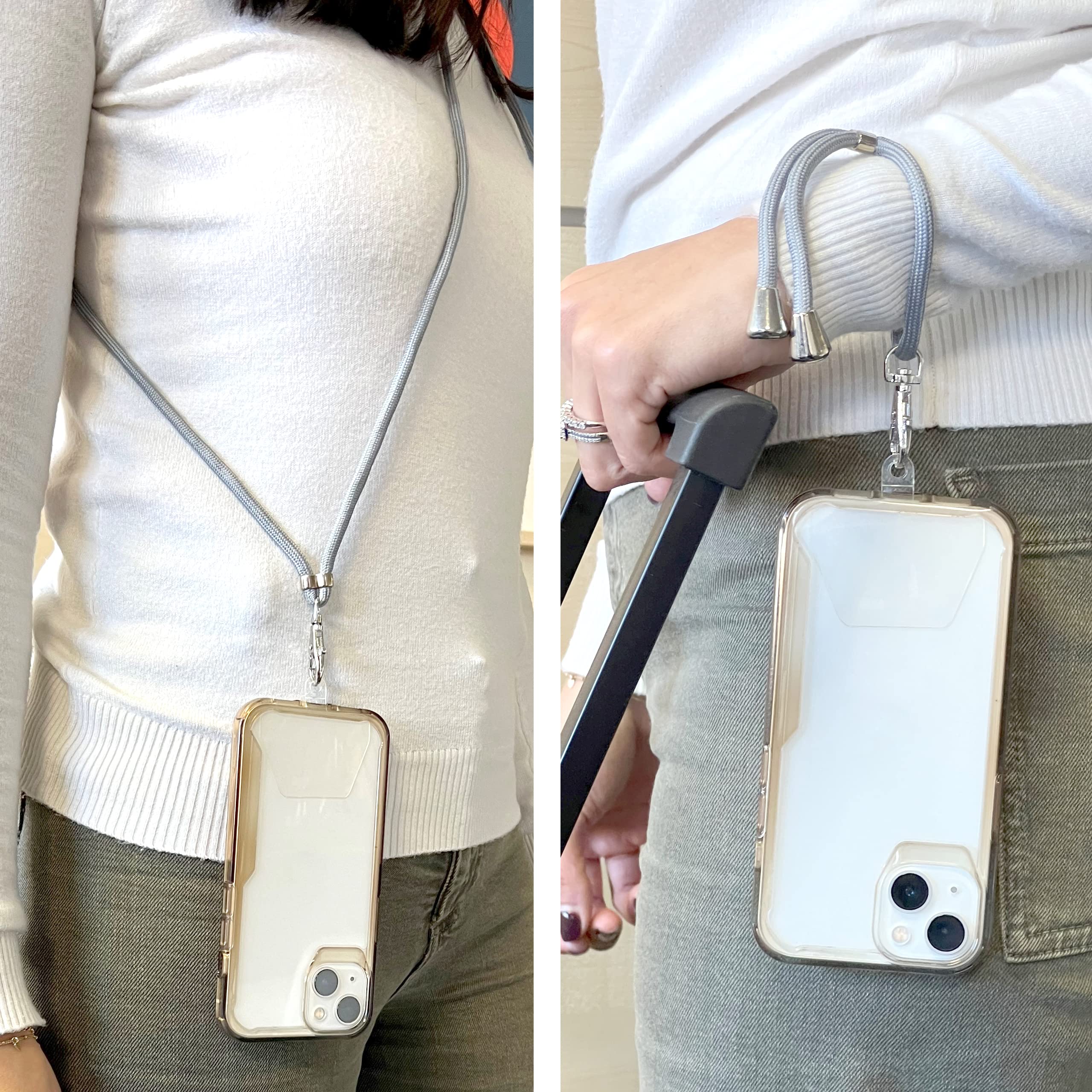 W IWOTTO Lanyard
