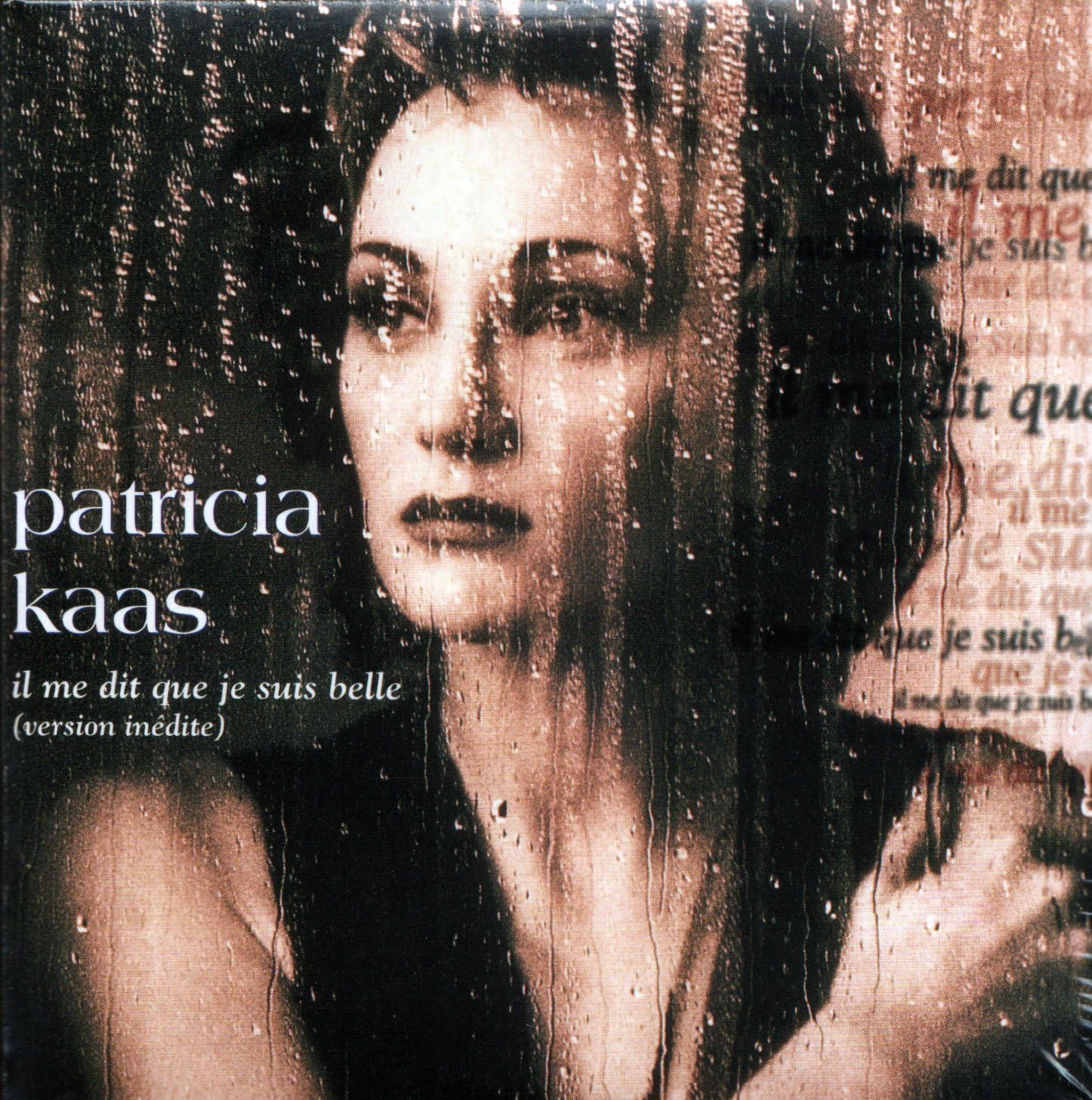 Il Me Dit Que Je Suis Belle Deutsche übersetzung Amazon.co.jp: Il me dit que je suis belle [Single-CD]: ミュージック