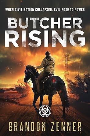 Butcher Rising