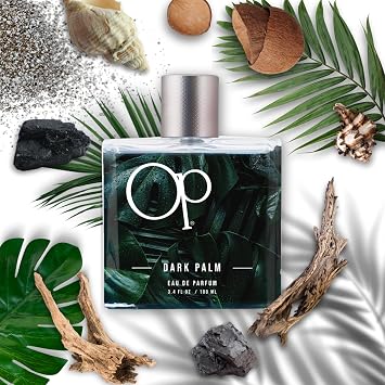 Dark Palm Eau de Parfum, 3.4 fl. oz., by Ocean Pacific