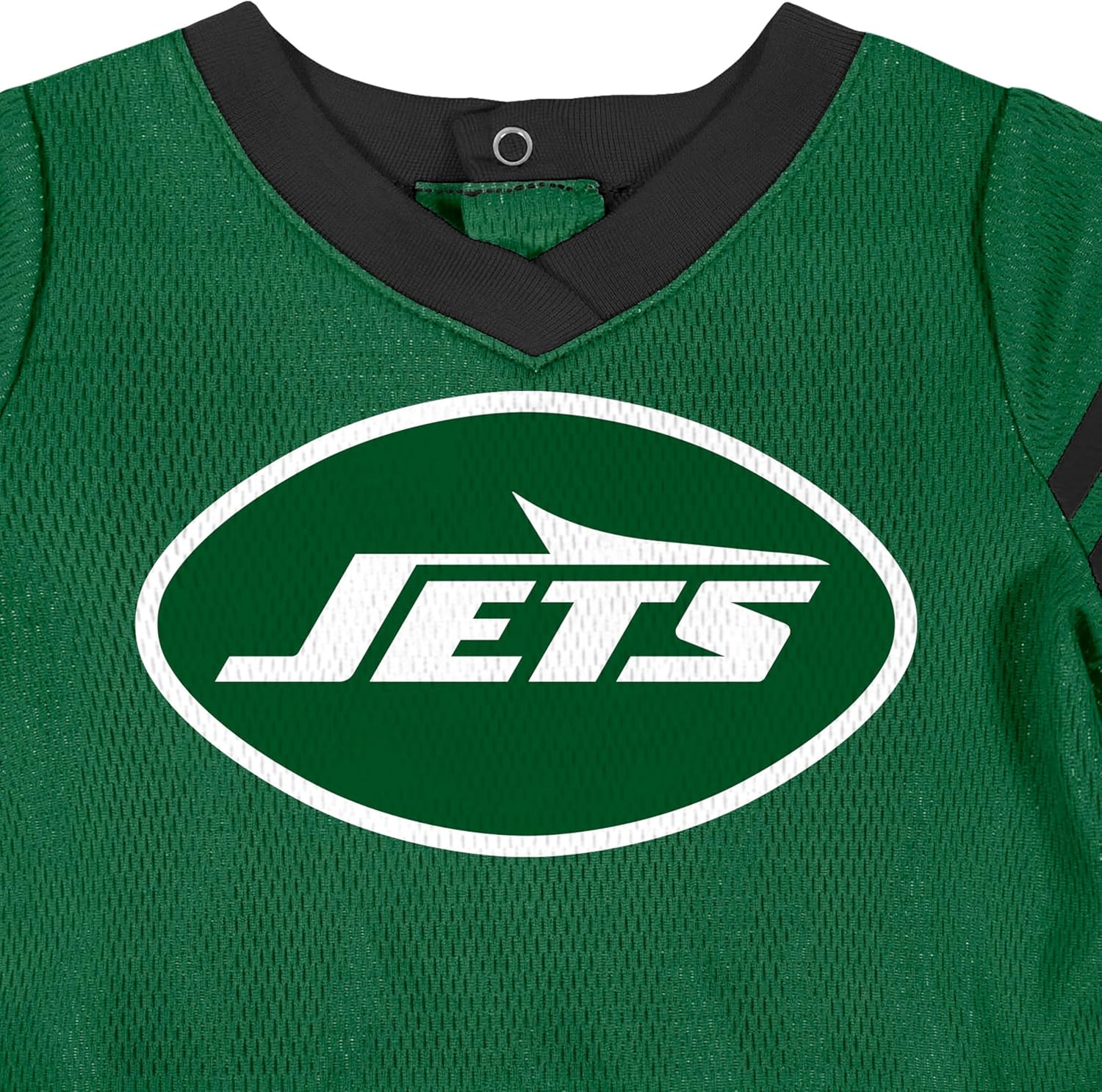 Gerber NFL Baby-Girls NFL Team Jersey Dress and Diaper Cover