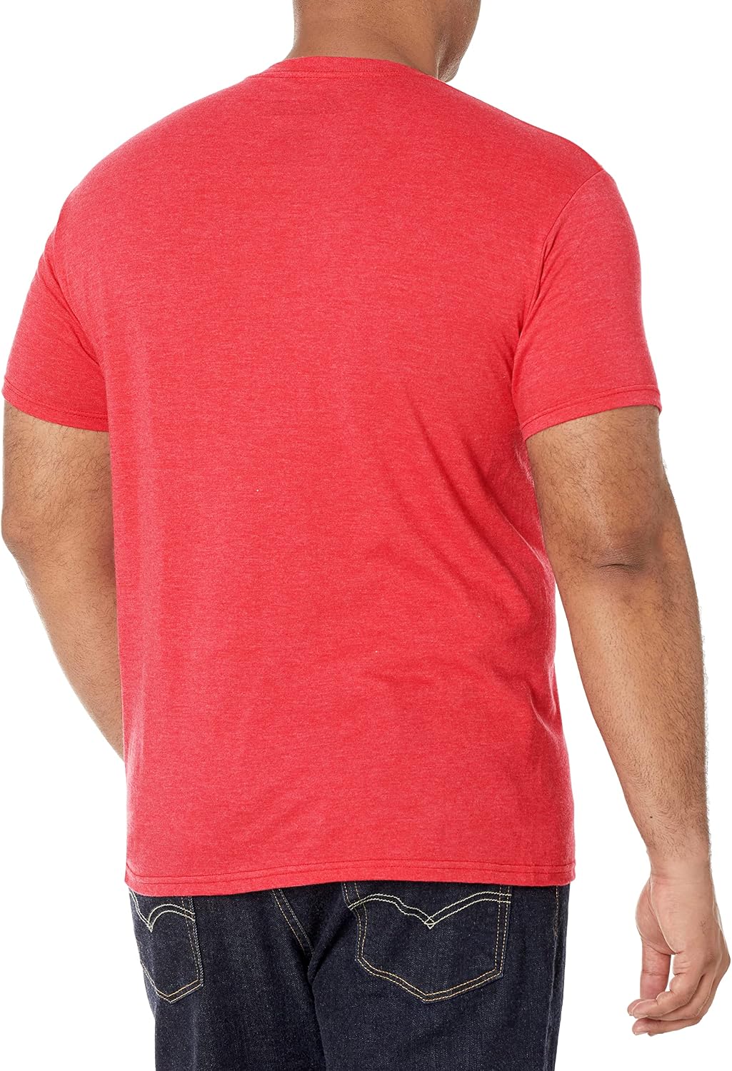 Coca-Cola Men's Coke Classic Vintage Logo T-shirt