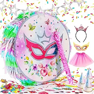 Piñata Masha Niños Niñas | Cuotas Sin Interés