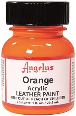 Angelus Acrylic Leather Paint